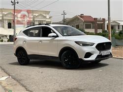 ام جي ZS